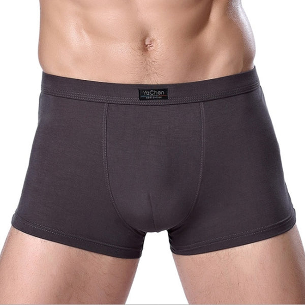 5Pcs Mens Briefs Underwear Cotton Underpants Shorts Plus Size 8XL Color  Random