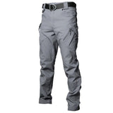 Men Tactical Climbing Cycling Sport Spring Fall Autumn Camping Hiking Fishing Army Military Trousers Waterproof Combat Pants 6XL jinquedai