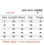 Jinquedai Men Wide Leg Jeans Loose Straight Baggy Denim Pant Men's Women's Streetwear Skateboard Pants Oversized Hip Hop Casual Trousers jinquedai