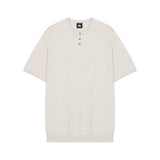 Jinquedai fall outfits men Lapel Short-Sleeved Polo Shirt Men's Summer T-shirt Korean-Style Slim-Fit Trendy 2024 New All-Match T-shirt Top jinquedai
