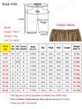 Jinquedai Summer Men's Breeches 3/4 Casual Shorts Quick Dry Nylon Stretch Sweat Short Pants Big Size Sportswear Straight Loose Shorts 8XL jinquedai