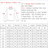 Men's Oversized Hoodie White Fashion 5XL Funny Hoodies Oversize for Men Cat Print Man Casual Wear Hoody Male Sweatshirt jinquedai