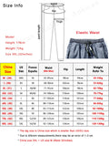 Jinquedai Spring Summer Black Blue Cargo Jeans Men Streetwear Denim Jogger Pants Men Baggy Harem Jean Trousers Plus Size 6XL 7XL 8XL jinquedai