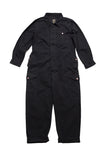 Jinquedai Japanese Harajuku Street men's wear multi-pockets workwear jumpsuit black green single breasted loose Overalls trousers jinquedai