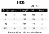 Jinquedai Multi-Pocket Washed Cargo Pants Men Women Y2K Vintage Streetwear Loose Oversized Straight Wide-Leg Jeans Dark Green/Purple jinquedai