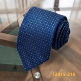 Luxurious Floral Contrasting Colors Classic Men Necktie Formal Original Gift For Man Daily Wear Accessories Cravat Wedding Party jinquedai