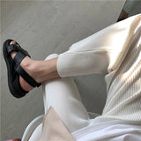 Pleated Straight Pants Men Oversized Casual Pants Men Japanese Streetwear Loose Ice Silk Pants Mens Wide Leg Trousers S-2XL jinquedai