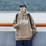 Jinquedai Autumn Cityboy Letter Printed Hoodie Sweatshirts Men Women Hip Hop Pullover Autumn Harajuku Cotton Hooded Hoodie Tops Streetwear jinquedai