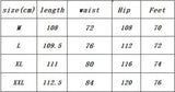 Jinquedai  Style Wide Leg Drawstring Black Cargo Pants Unisex Straight Baggy Casual Overalls Men's Street wear Loose Oversize Trousers jinquedai