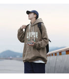 Jinquedai Autumn Cityboy Letter Printed Hoodie Sweatshirts Men Women Hip Hop Pullover Autumn Harajuku Cotton Hooded Hoodie Tops Streetwear jinquedai