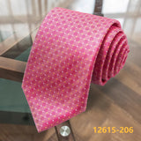 Luxurious Floral Contrasting Colors Classic Men Necktie Formal Original Gift For Man Daily Wear Accessories Cravat Wedding Party jinquedai