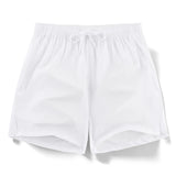 Jinquedai 2024 New Summer Men's Shorts Quick Dry Nylon Fitness Training Running Sports Shorts Men Plus Size Workout Gym Short Pants jinquedai