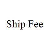 ship fee