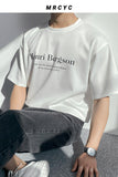 2002 White Lettered T Shirt mysite