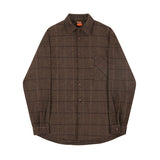 2063 Woollen Overshirt mysite