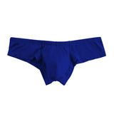 Jinquedai  Breathable Modal Sexy Man's Underwear Briefs Fashion Men's Briefs Bikini Gay Underwear Men's Underwear Gay jinquedai