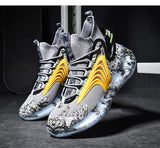 Shoes men Sneakers Male casual Mens Shoes tenis Luxury shoes Trainer Race Breathable Shoes fashion loafers running Shoes for men jinquedai