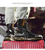 Shoes men Sneakers Male casual Mens Shoes tenis Luxury shoes Trainer Race Breathable Shoes fashion loafers running Shoes for men jinquedai