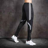 Running Jogging Pants Men Sport Pants Men Quick Dry Basketball Soccer Trousers Workout Fitness Sports GYM Pants Men jinquedai