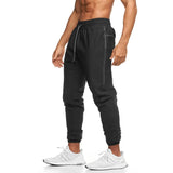 ECET brand summer speed men's fashion casual pants waterproof design talent outdoor men's trousers jogger fitness pants jinquedai