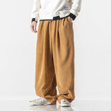 Jinquedai  New Men's Casual Trousers Streetwear Harem Pants Fashion Woman Long Pants Big Size Loose Male Sweatpants Harajuku Style 5XL jinquedai