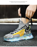 Shoes men Sneakers Male casual Mens Shoes tenis Luxury shoes Trainer Race Breathable Shoes fashion loafers running Shoes for men jinquedai