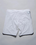Jinquedai  summer men's shorts five-point pants outdoor beach streetwear fashion casual pants quick-drying fitness sports pants jinquedai