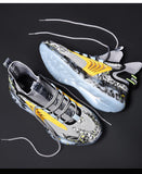 Shoes men Sneakers Male casual Mens Shoes tenis Luxury shoes Trainer Race Breathable Shoes fashion loafers running Shoes for men jinquedai