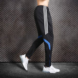 Running Jogging Pants Men Sport Pants Men Quick Dry Basketball Soccer Trousers Workout Fitness Sports GYM Pants Men jinquedai