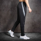 Running Jogging Pants Men Sport Pants Men Quick Dry Basketball Soccer Trousers Workout Fitness Sports GYM Pants Men jinquedai