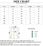 Jinquedai  Men's Slim Denim Shirt spring High Quality 100% Cotton Square Collar Pocket Button Fashion Long Sleeve Shirt jinquedai