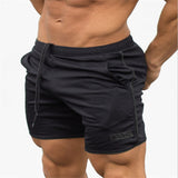 Summer Gym Shorts Men Fitness Sport Shorts Men Cotton Dry Fit Running Jogging Shorts Workout Outdoor Rashgard Short Pants jinquedai