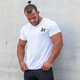 Brand Gym T Shirt Men Rashgard Sportswear Sport Shirt Running Tshirt Compression T-shirt Fitness Sports Jogging Workout Tshirts jinquedai