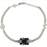 ALYX Necklace Men Women High Quality ALYX 1017 9SM Stainless Steel Necklace Chains jinquedai
