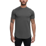 Sleeveless Sport T Shirt Men Fitness Tops Mesh Camo Running Tshirt Gym Shirt Quick Dry Sports T-Shirt jinquedai