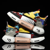 Shoes men Sneakers Male casual Mens Shoes tenis Luxury shoes Trainer Race Breathable Shoes fashion loafers running Shoes for men jinquedai