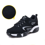 New Winter Running Shoes for Men Women Keep Warm Cotton-padded Autumn Sneakers Outdoor Male Walking Sports Shoes Big Size 36-48 jinquedai