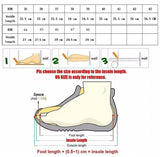 Fashion New Men Men Casual Shoes Flat Outdoor Fashion White Autumn Spring Leather Low Top Sneakers Male Non-Slip Work Breathable Thick Sole jinquedai