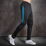 Running Jogging Pants Men Sport Pants Men Quick Dry Basketball Soccer Trousers Workout Fitness Sports GYM Pants Men jinquedai