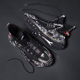 Shoes men Sneakers Male casual Mens Shoes tenis Luxury shoes Trainer Race Breathable Shoes fashion loafers running Shoes for men jinquedai