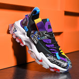 Shoes men Sneakers Male casual Mens Shoes tenis Luxury shoes Trainer Race Breathable Shoes fashion loafers running Shoes for men jinquedai