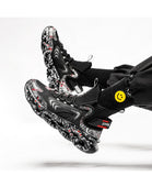 Shoes men Sneakers Male casual Mens Shoes tenis Luxury shoes Trainer Race Breathable Shoes fashion loafers running Shoes for men jinquedai