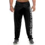 New Mens Jogging Pants Loose Sport Gym Pants Men Quick Dry Running Trousers Sweatpants Training Fitness Sports Pants Sportswear jinquedai