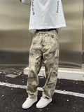 2062 Dessert Camouflage Baggy Jeans mysite