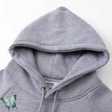 Jinquedai Trapstar Set Couple Hoodie Sweatshirts Men Women New Clothes jinquedai