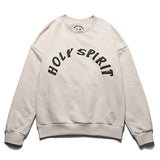LUCKY ME I SEE GHOST Hoodie Men Women FEEL Kanye West Kid Cudi Hoodies Kids See Ghost Sweatshirts Foam Print Pullovers jinquedai