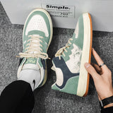 Casual Men Shoes for Mens Board Trendy Off White Sports Hundred Design Sneakers Man Sapatos Formais Masculinos jinquedai