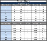 Jinquedai New Fashion Vintage Brown Baggy Men Cargo Flare Jeans Pants High Street Hip Hop Women Casual Loose Denim Trousers Pantalon jinquedai