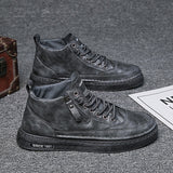 Handmade Leather Casual Men Shoes Design Sneakers Man Comfortable Leather Shoes Men Loafers Hot Sale Moccasins Driving Shoe jinquedai