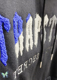 Jinquedai Trapstar Set Couple Hoodie Sweatshirts Men Women New Clothes jinquedai